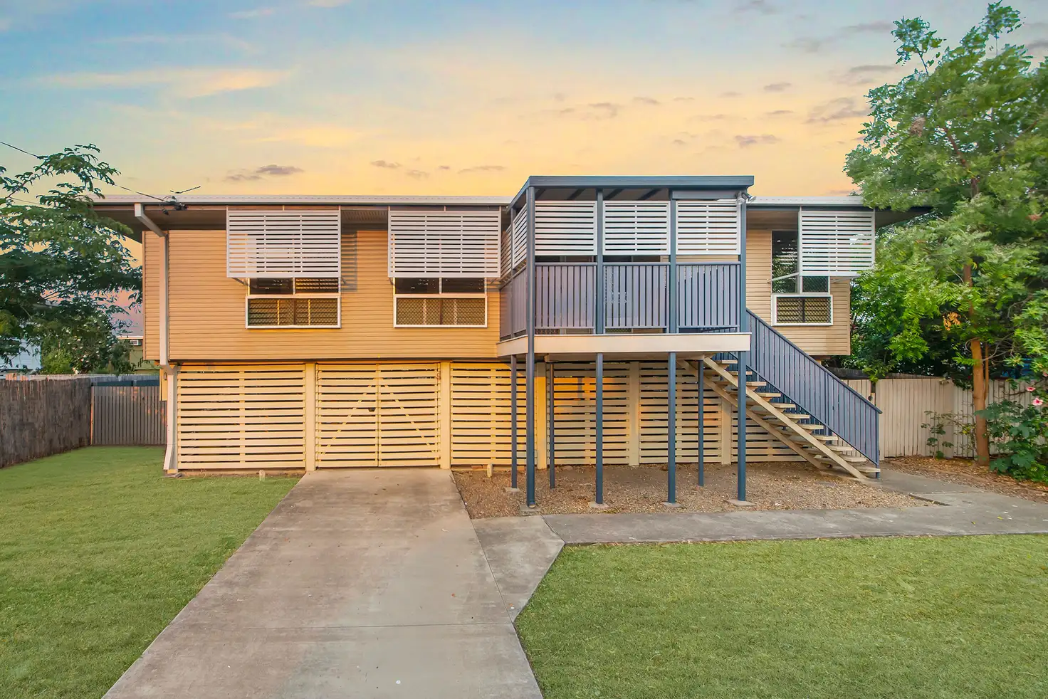 Main view of Homely house listing, 7 Wilkie Street, Heatley QLD 4814