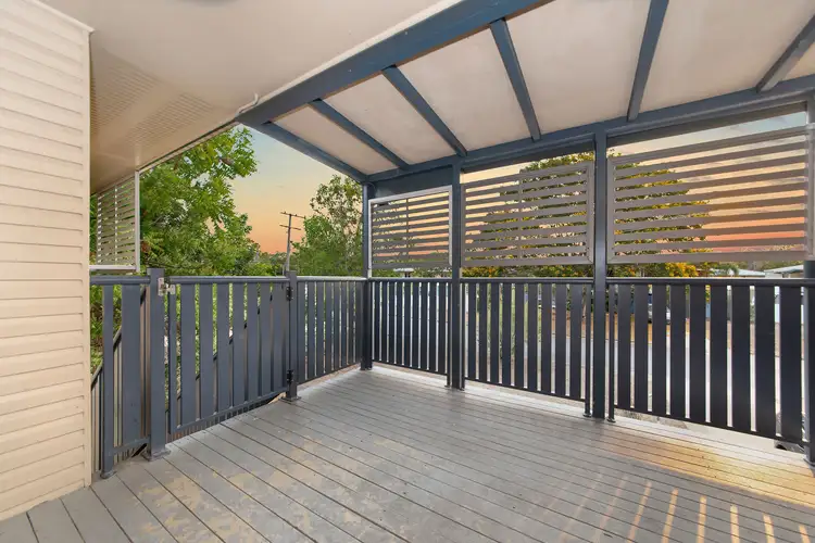 Fourth view of Homely house listing, 7 Wilkie Street, Heatley QLD 4814