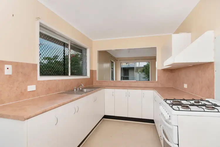 Fifth view of Homely house listing, 7 Wilkie Street, Heatley QLD 4814