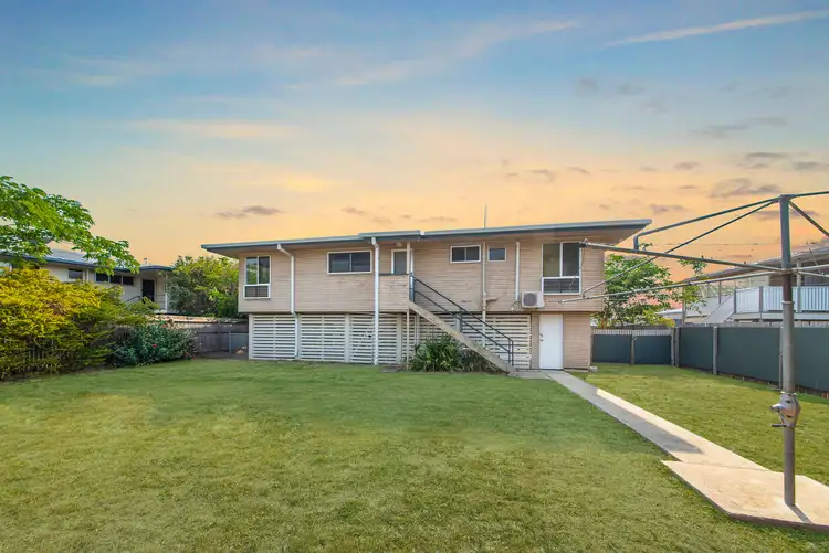 Sixth view of Homely house listing, 7 Wilkie Street, Heatley QLD 4814