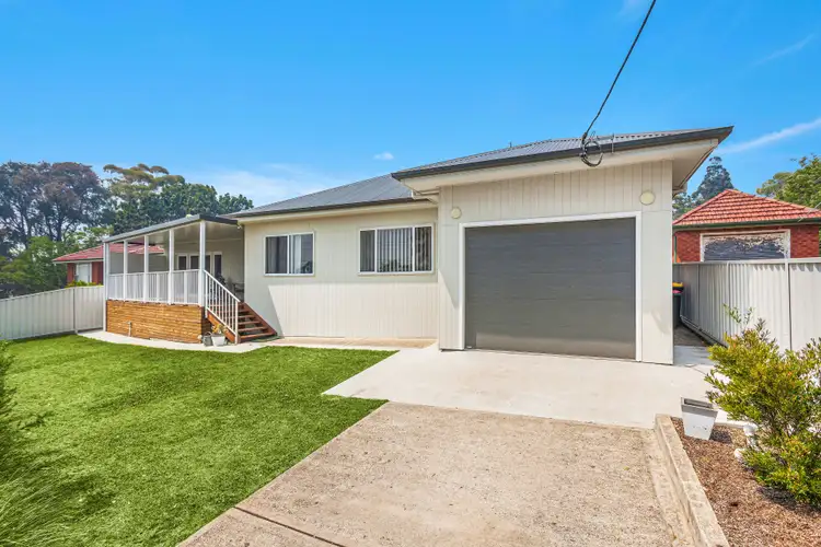 Second view of Homely house listing, 41B Korrongulla Crescent, Primbee NSW 2502