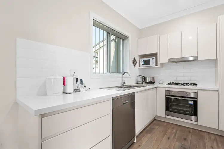 Third view of Homely house listing, 41B Korrongulla Crescent, Primbee NSW 2502