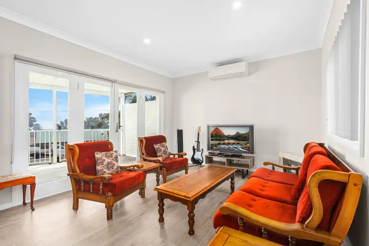 Fourth view of Homely house listing, 41B Korrongulla Crescent, Primbee NSW 2502