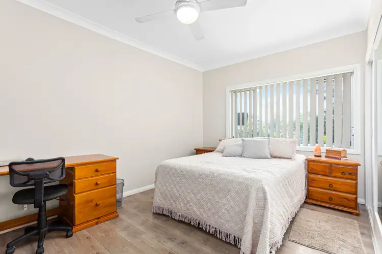 Fifth view of Homely house listing, 41B Korrongulla Crescent, Primbee NSW 2502