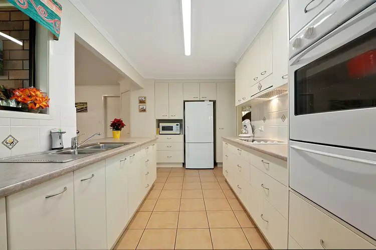 Third view of Homely house listing, 1 Sloop Street, Manly West QLD 4179