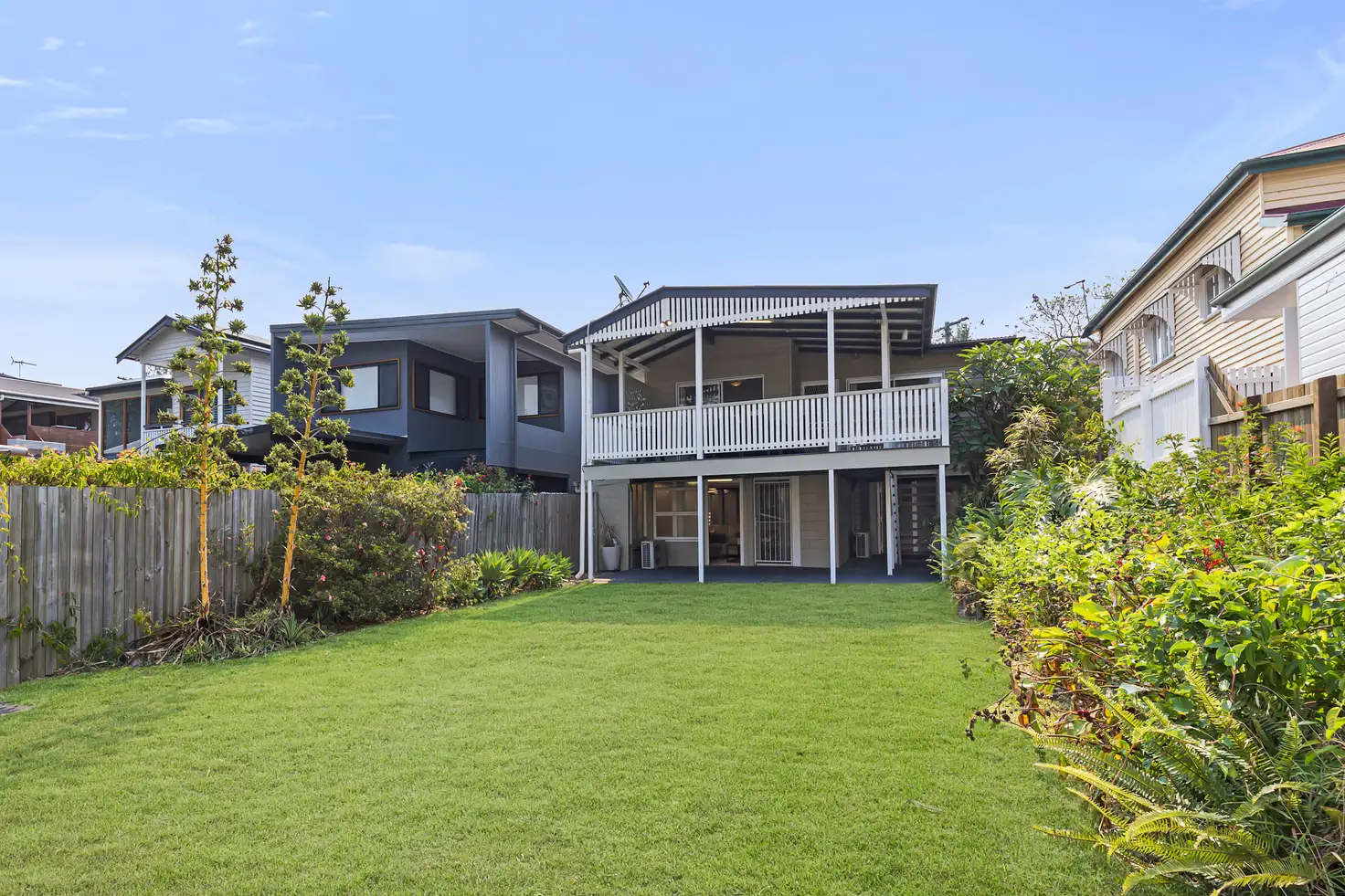 Main view of Homely house listing, 63 Stevenson Street, Paddington QLD 4064