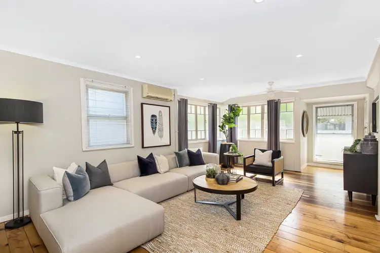 Third view of Homely house listing, 63 Stevenson Street, Paddington QLD 4064