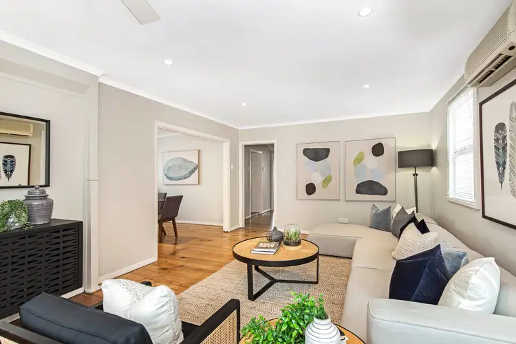 Fourth view of Homely house listing, 63 Stevenson Street, Paddington QLD 4064