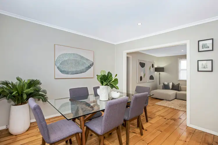 Fifth view of Homely house listing, 63 Stevenson Street, Paddington QLD 4064