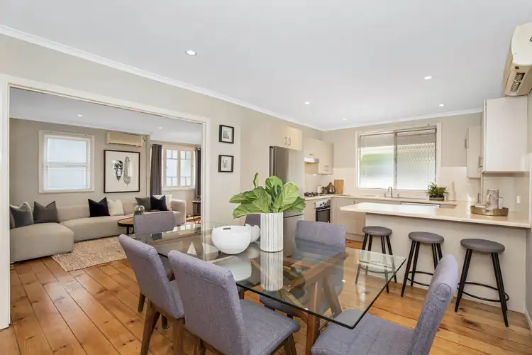 Sixth view of Homely house listing, 63 Stevenson Street, Paddington QLD 4064