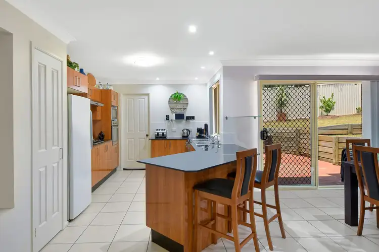 Second view of Homely house listing, 161 Kellerman Drive, St Helens Park NSW 2560