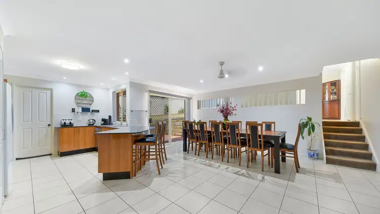 Third view of Homely house listing, 161 Kellerman Drive, St Helens Park NSW 2560