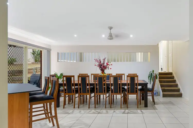 Fifth view of Homely house listing, 161 Kellerman Drive, St Helens Park NSW 2560