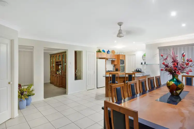 Sixth view of Homely house listing, 161 Kellerman Drive, St Helens Park NSW 2560