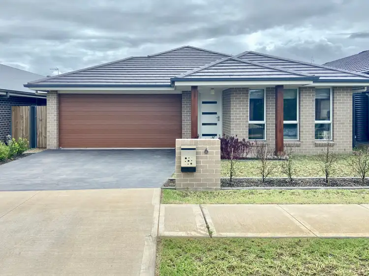 Main view of Homely house listing, Lot 2318 Nicholson Parade, Spring Farm NSW 2570