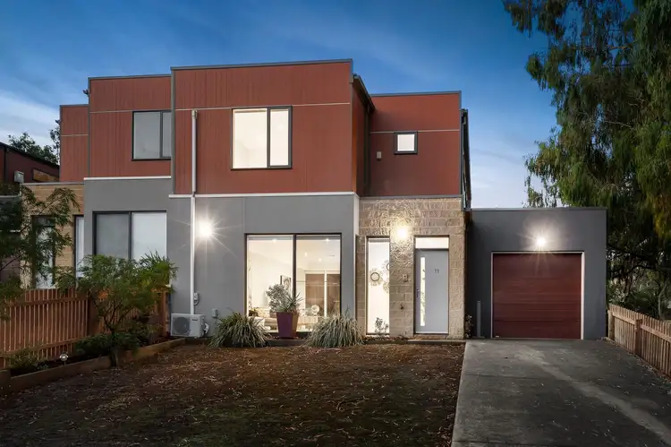 11 River Gum Close, Diamond Creek VIC 3089
