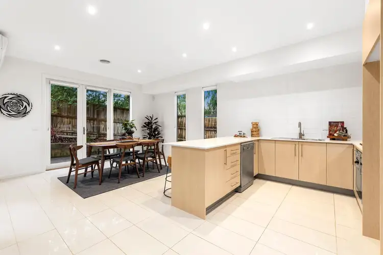 Fourth view of Homely house listing, 11 River Gum Close, Diamond Creek VIC 3089