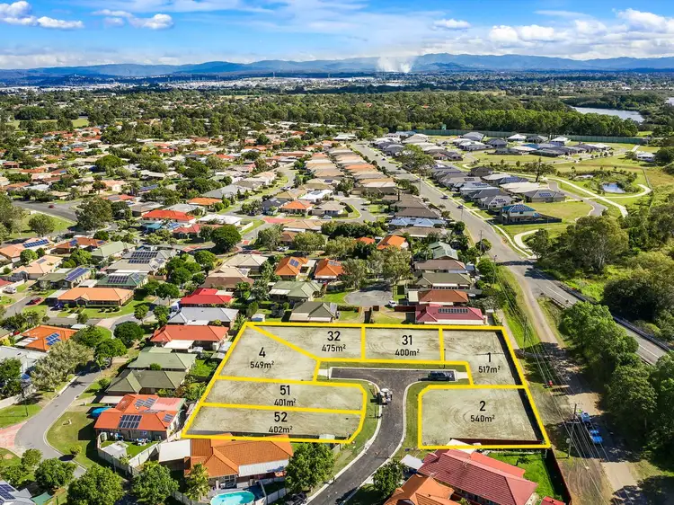 28 Sirocco Place, Bald Hills QLD 4036