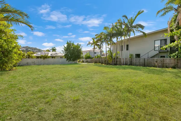 157A Eyre Street, North Ward QLD 4810