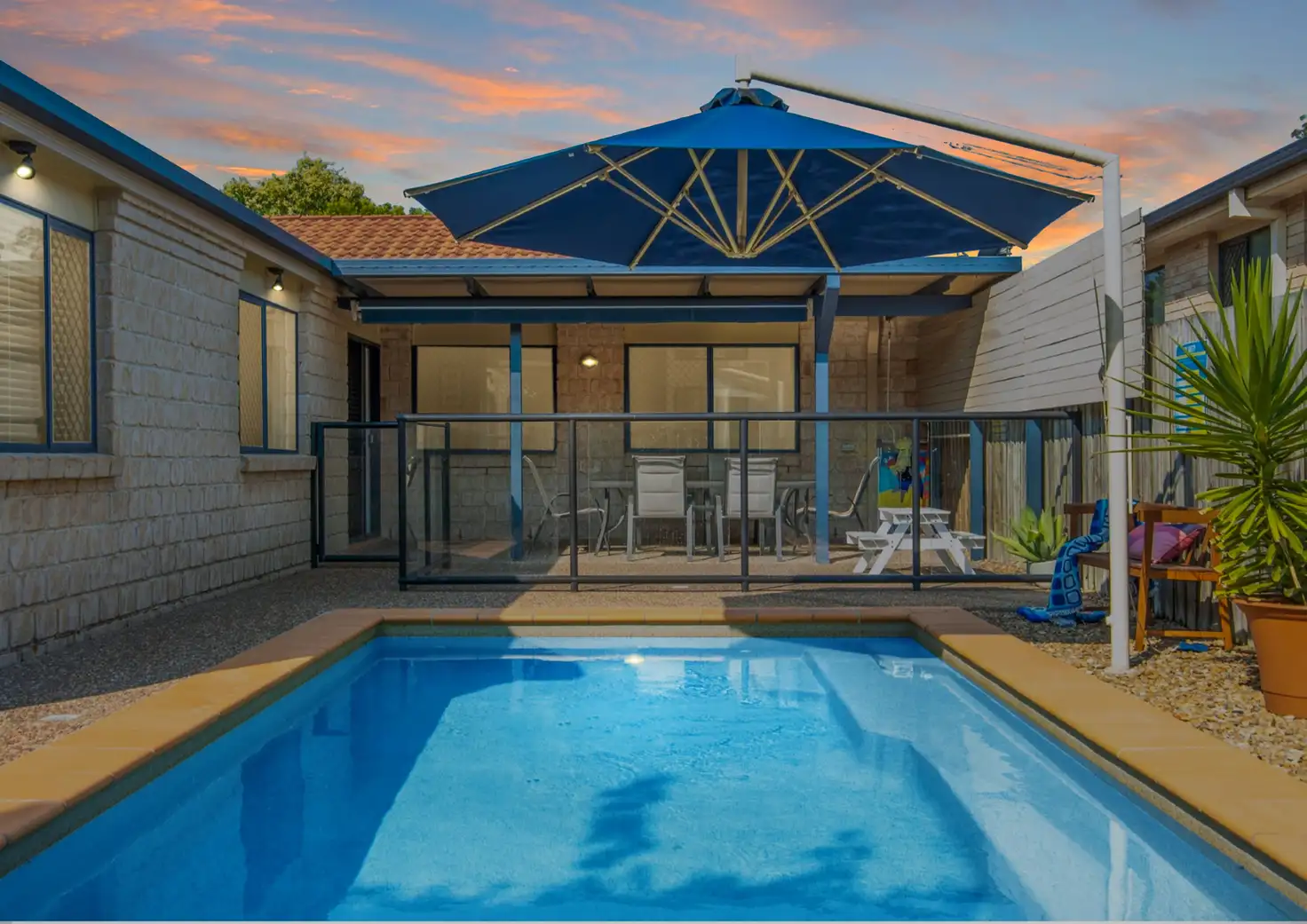 Main view of Homely house listing, 55 Tussock Crescent, Elanora QLD 4221