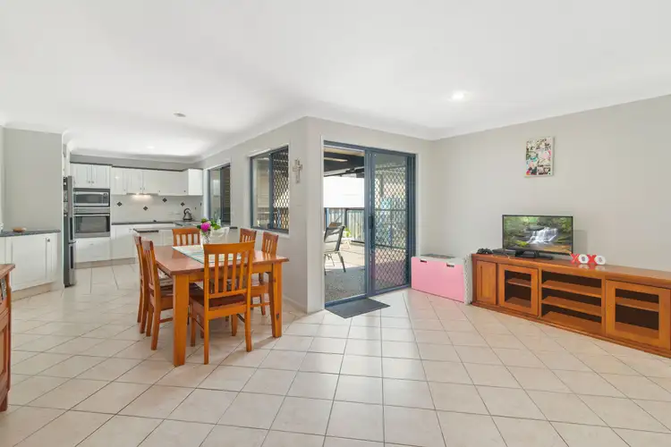Third view of Homely house listing, 55 Tussock Crescent, Elanora QLD 4221
