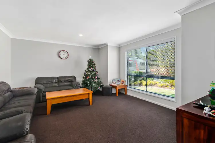 Fourth view of Homely house listing, 55 Tussock Crescent, Elanora QLD 4221