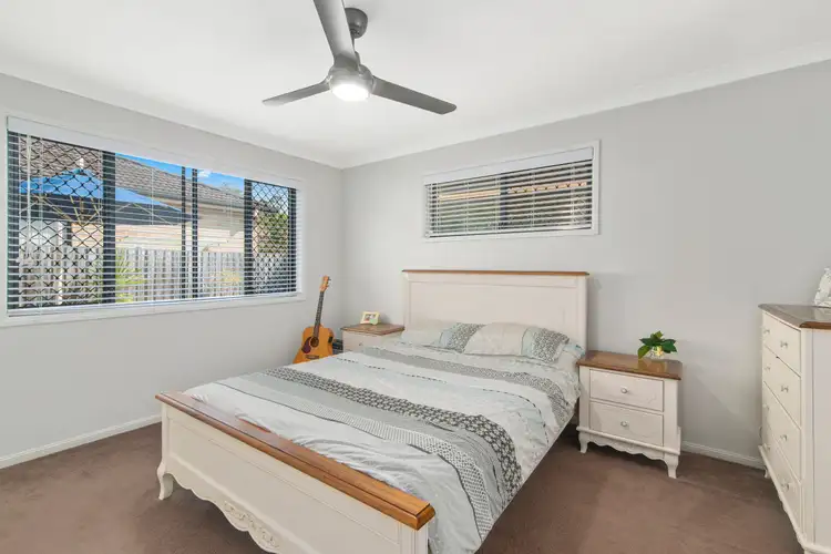 Sixth view of Homely house listing, 55 Tussock Crescent, Elanora QLD 4221