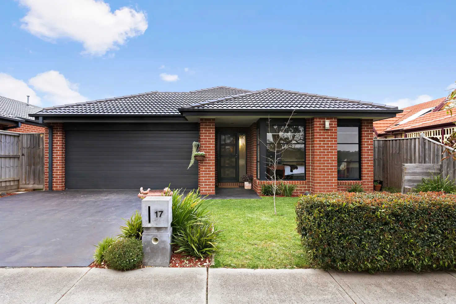 Main view of Homely house listing, 17 Horsley Crescent, Doreen VIC 3754