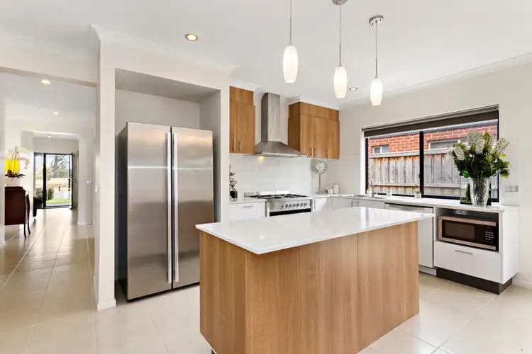 Third view of Homely house listing, 17 Horsley Crescent, Doreen VIC 3754