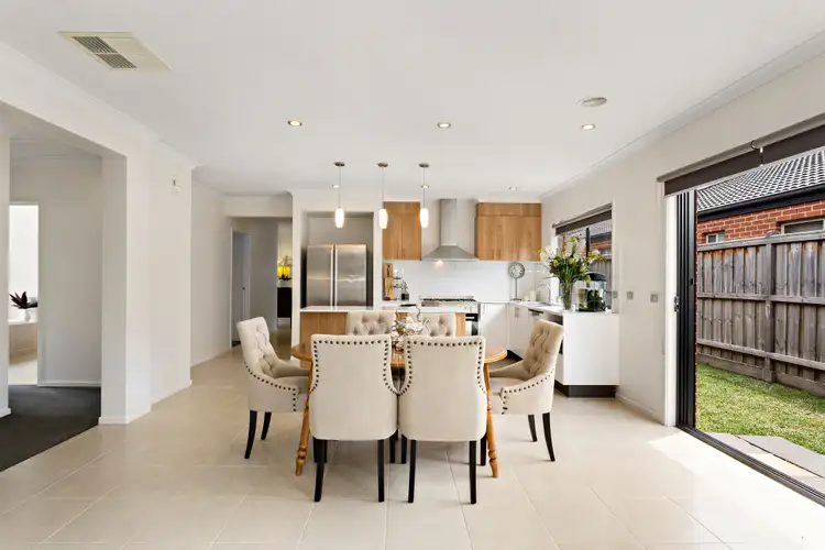 Fourth view of Homely house listing, 17 Horsley Crescent, Doreen VIC 3754