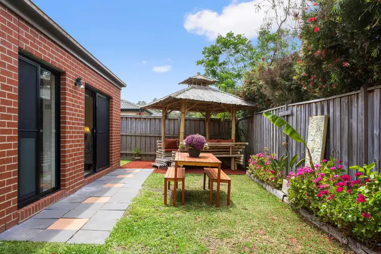 Fifth view of Homely house listing, 17 Horsley Crescent, Doreen VIC 3754