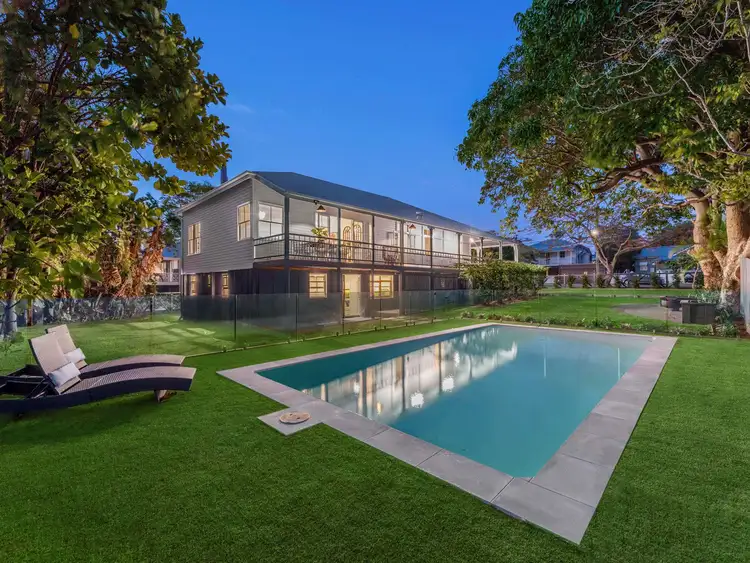 109 Hassall Street, Corinda QLD 4075