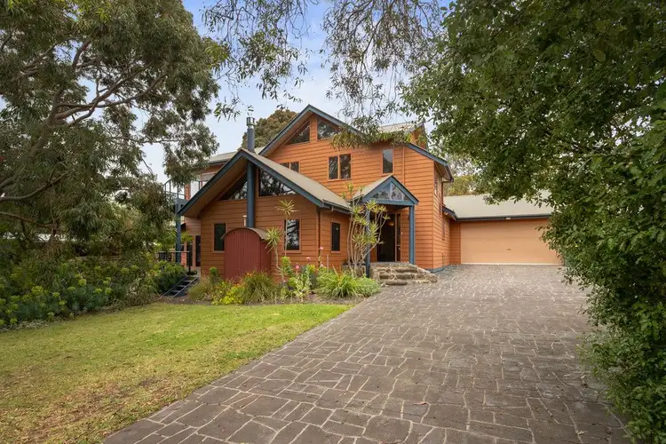 Main view of Homely house listing, 6 Chillingworth Road, Cowes VIC 3922