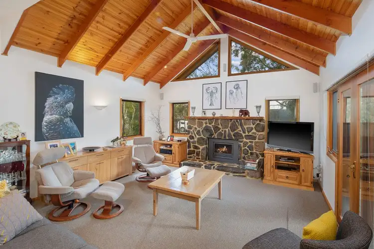 Third view of Homely house listing, 6 Chillingworth Road, Cowes VIC 3922