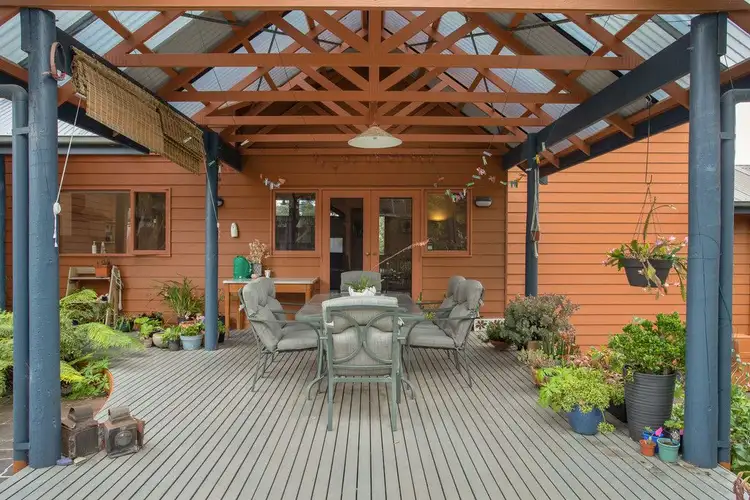 Fifth view of Homely house listing, 6 Chillingworth Road, Cowes VIC 3922