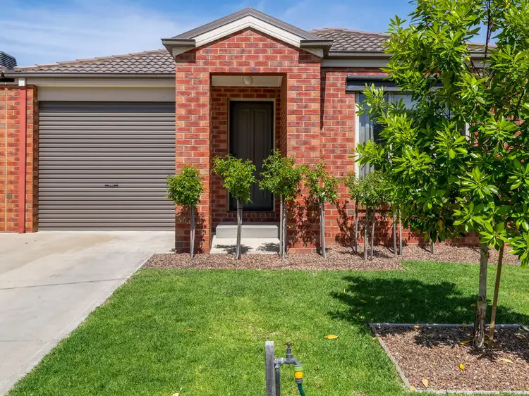 10 Nixon Street, Benalla VIC 3672