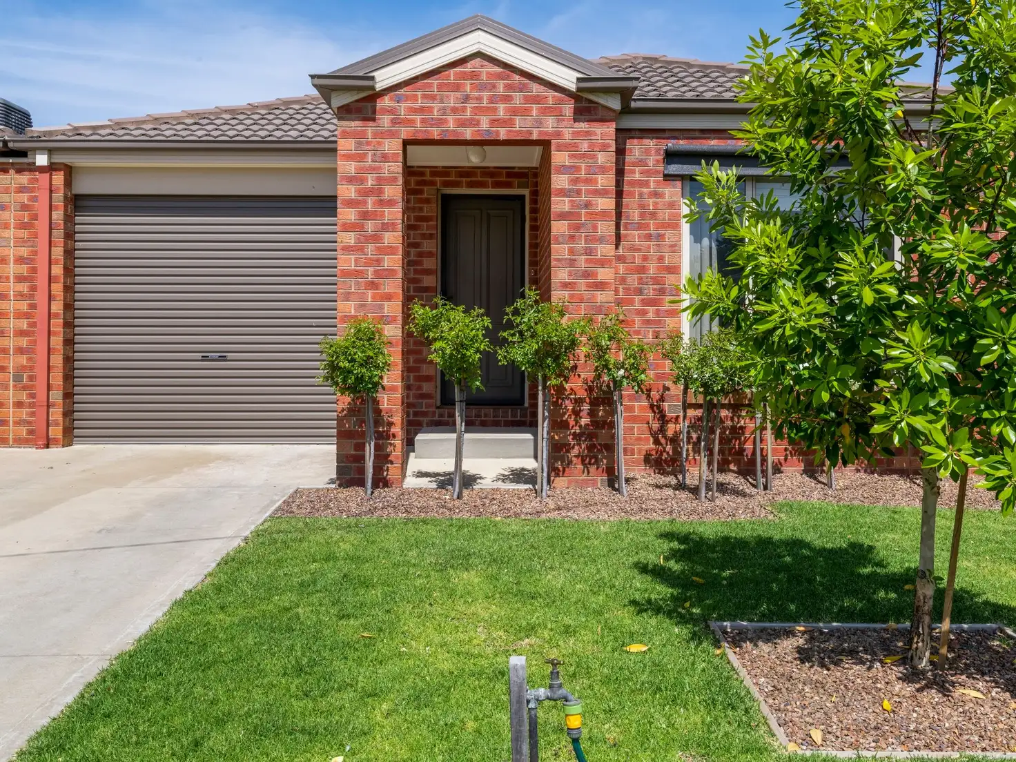 Main view of Homely house listing, 10 Nixon Street, Benalla VIC 3672