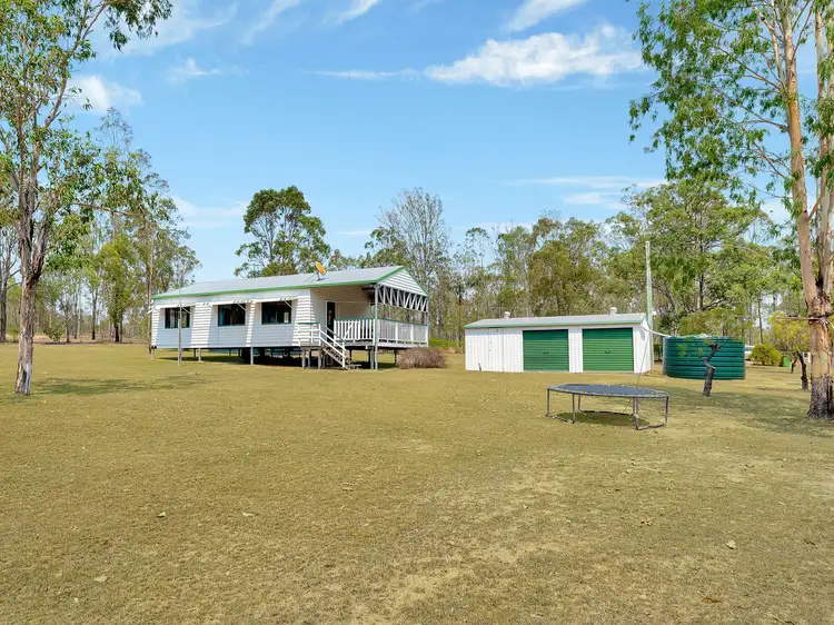 Main view of Homely house listing, 41 Pine Crescent, Esk QLD 4312