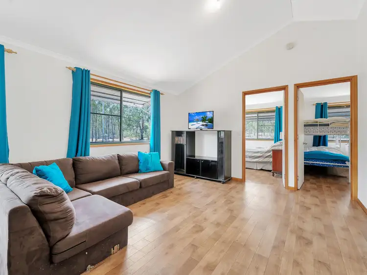 Third view of Homely house listing, 41 Pine Crescent, Esk QLD 4312