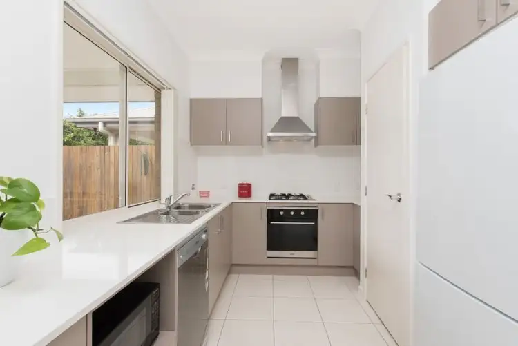 Sixth view of Homely house listing, 46 Wallarah Parade, North Lakes QLD 4509