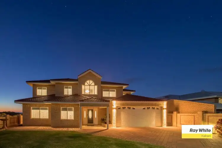 1 Hackney Street, Kalbarri WA 6536
