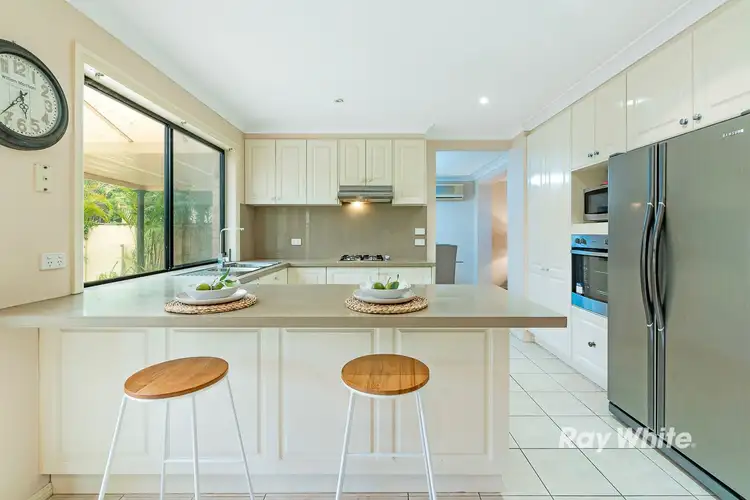 Sixth view of Homely house listing, 93 Craigmore Drive, Kellyville NSW 2155