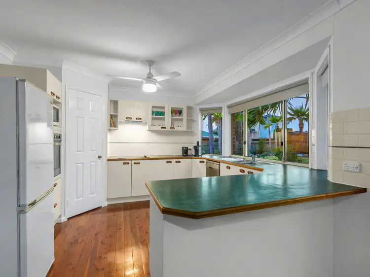 Main view of Homely house listing, 6 Callide Place, Albany Creek QLD 4035