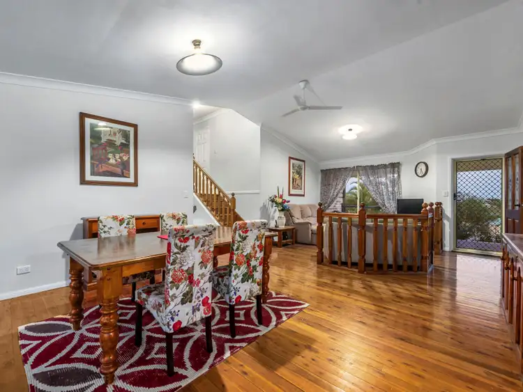 Second view of Homely house listing, 6 Callide Place, Albany Creek QLD 4035