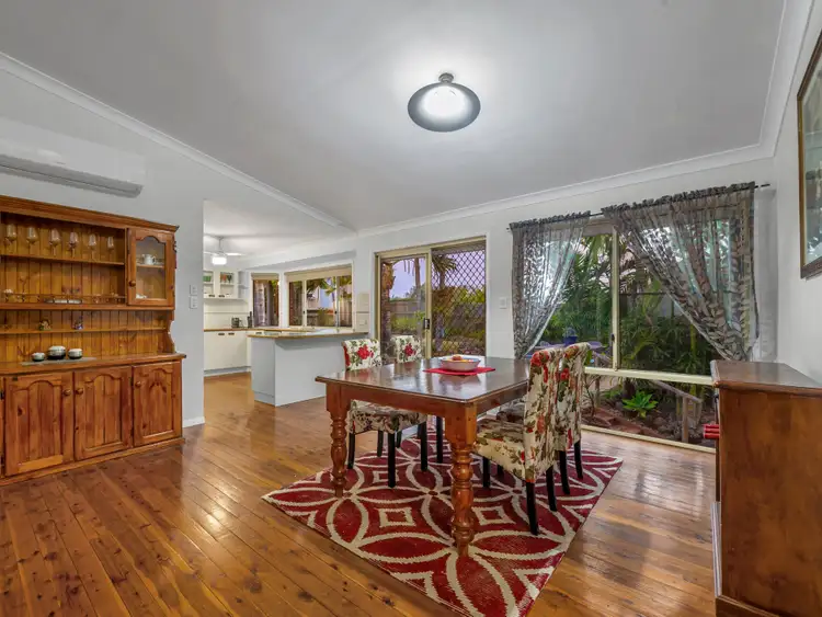 Third view of Homely house listing, 6 Callide Place, Albany Creek QLD 4035