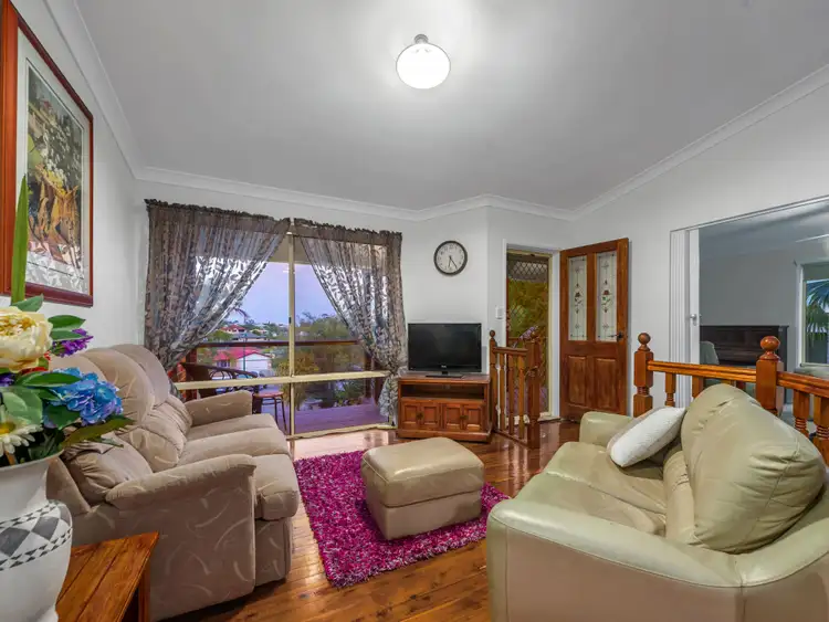 Fourth view of Homely house listing, 6 Callide Place, Albany Creek QLD 4035