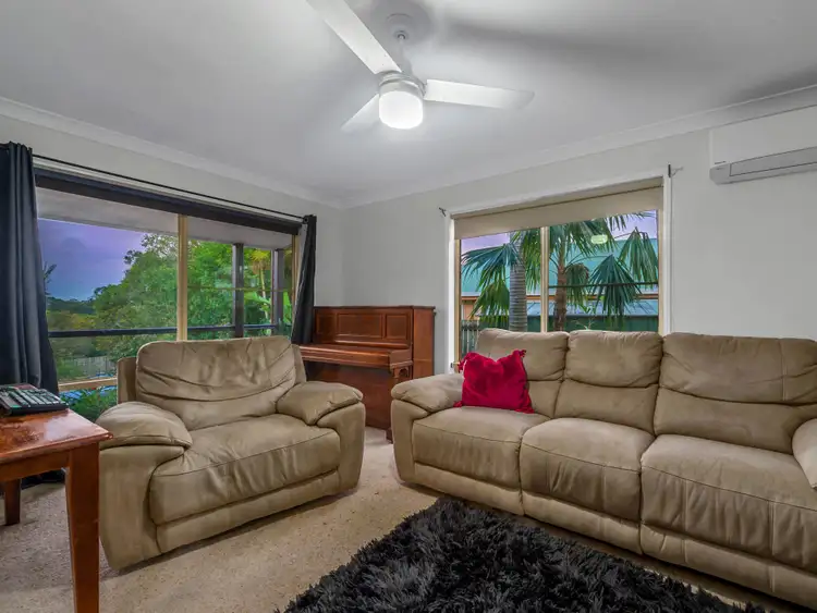 Fifth view of Homely house listing, 6 Callide Place, Albany Creek QLD 4035