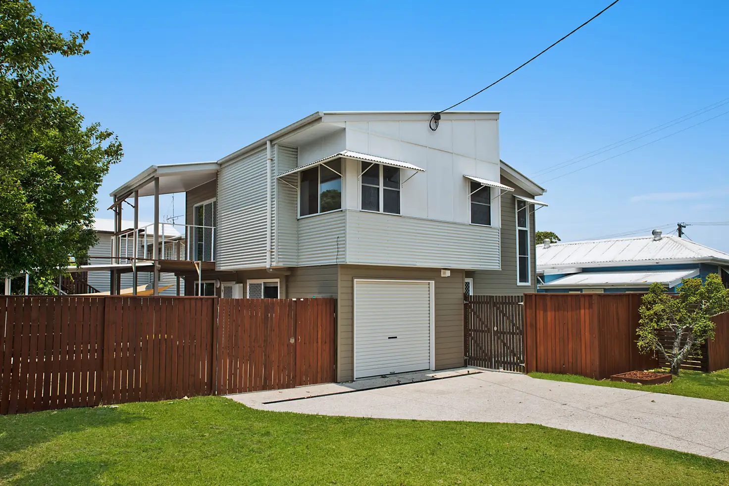 Main view of Homely semi-detached listing, Unit 1/15 Mayes Avenue, Caloundra QLD 4551
