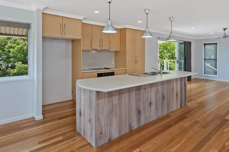 Fourth view of Homely semi-detached listing, Unit 1/15 Mayes Avenue, Caloundra QLD 4551