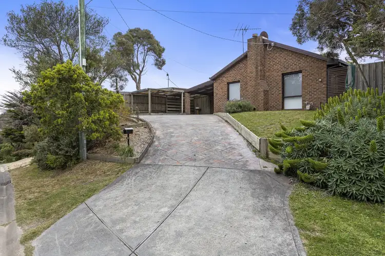 22 Nalong Street, Rye VIC 3941
